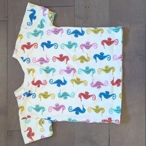 Hanna Andersson Size 18-24 Months Tee